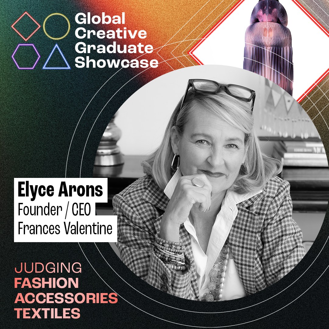 fashion accessories textiles judge